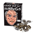 Grumpy Old Git Humbugs