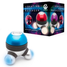 Body Massager With LED's