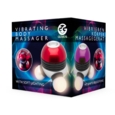 Body Massager With LED's