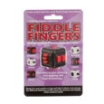Fiddle Fingers