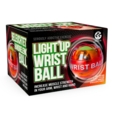 Light Up Wrist Ball