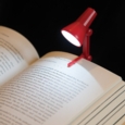 Worlds Smallest LED Reading Light