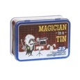 Magician in a Tin