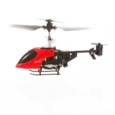 Worlds Smallest R/C Helicopter