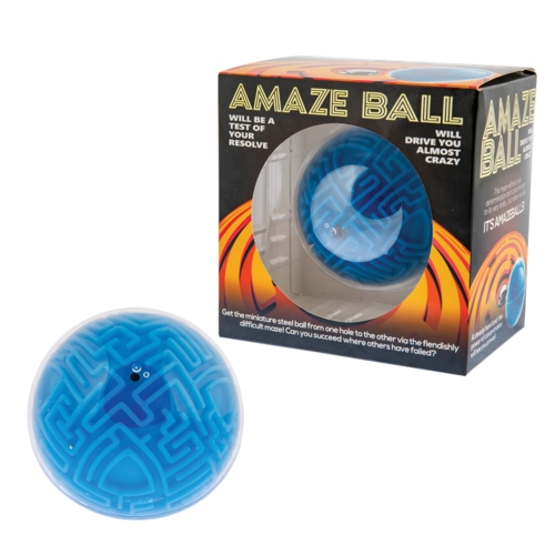Amaze Ball