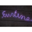 Create Your Own Neon Sign