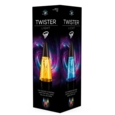 Twister Lamp