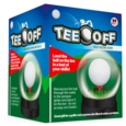 Tee Off Golf Globe