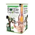 Magnetic Bottle Cap Tree