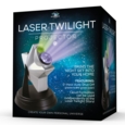 Laser Twilight