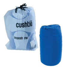 Original Cushtie - Blue