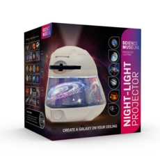 SM Night-light Projector