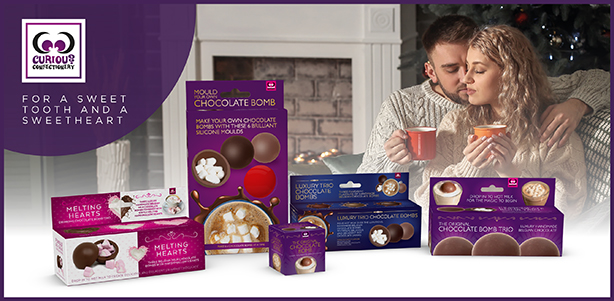 Chocolate Bombs