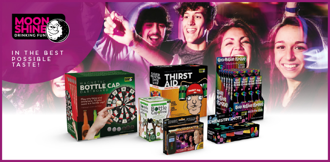 Drinking Fun