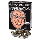 Grumpy Old Git Humbugs