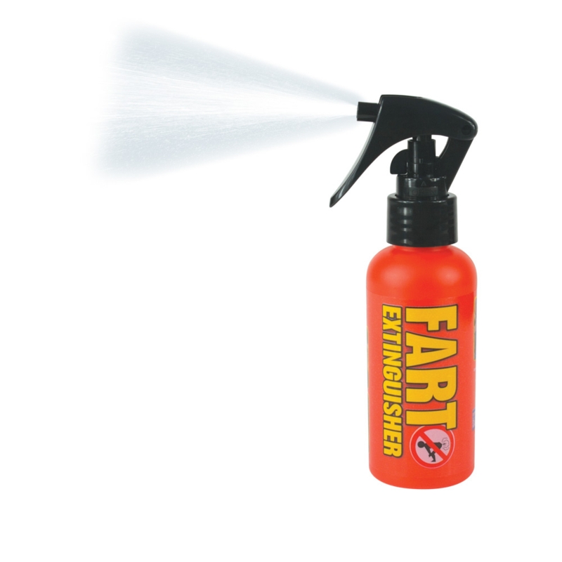 Fart Extinguisher AirFreshener