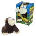 Chatback Roffle Mate - Chimp