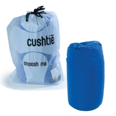 Original Cushtie - Blue