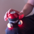 Body Massager With LED's