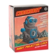Chronobot Robot Clock