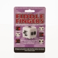 Fiddle Fingers