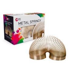 Metal Springy