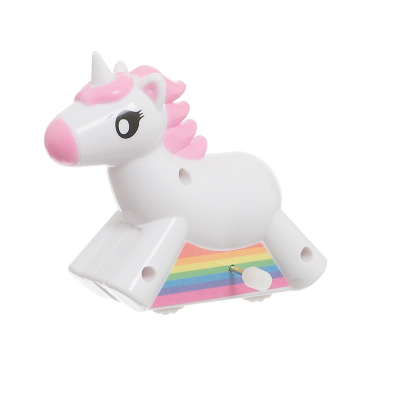 Racing Unicorns