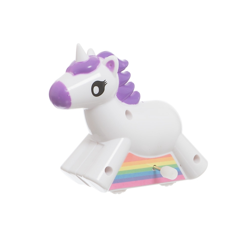 Wind up shop racing unicorns
