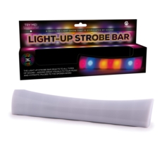 Light Up Strobe Bar
