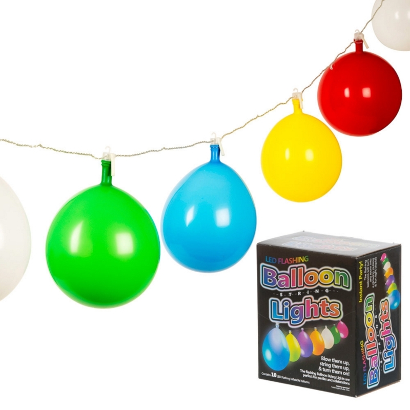 Balloon Lights