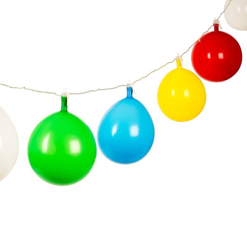 Balloon Lights