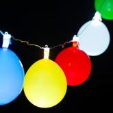 Balloon Lights