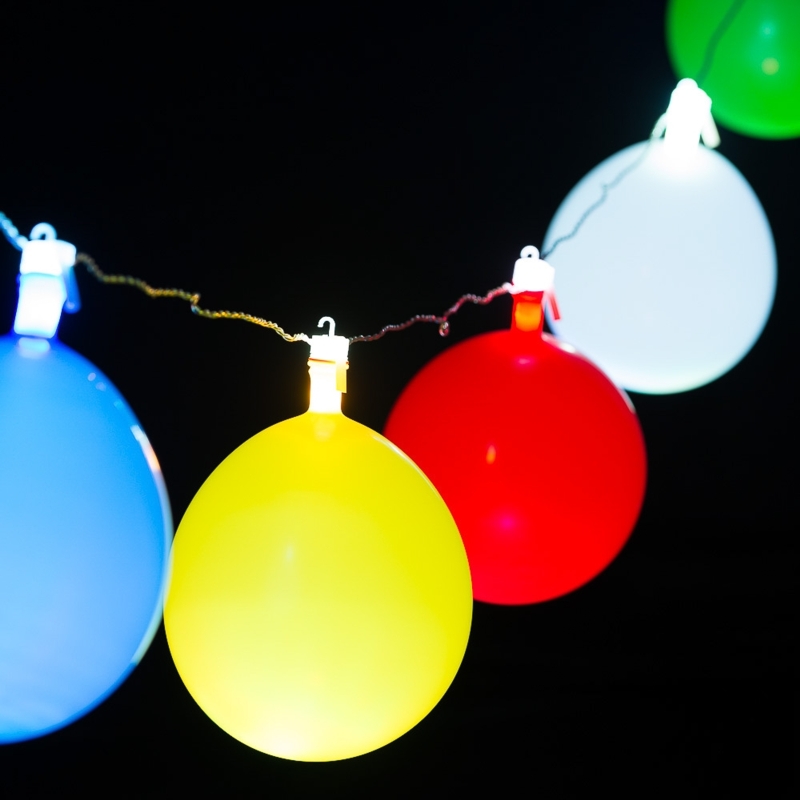 Balloon Lights