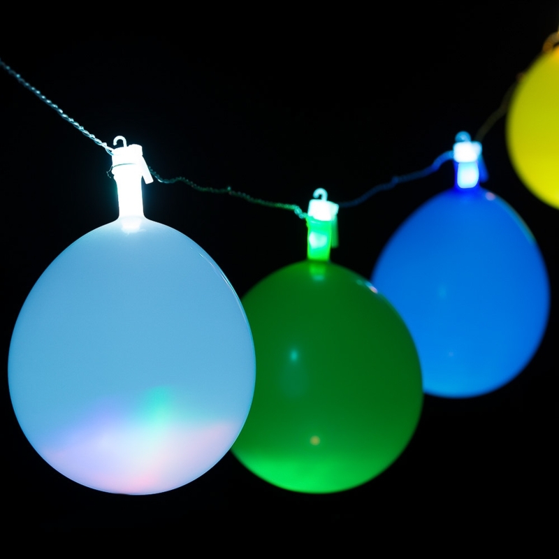 Balloon Lights