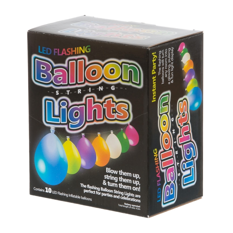 Balloon Lights