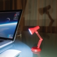 Worlds Smallest LED Reading Light