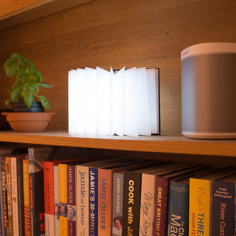 Funtime GiftsThe Book of Light