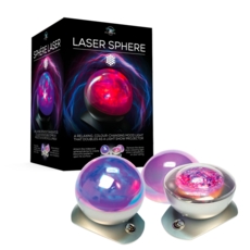 Laser Sphere