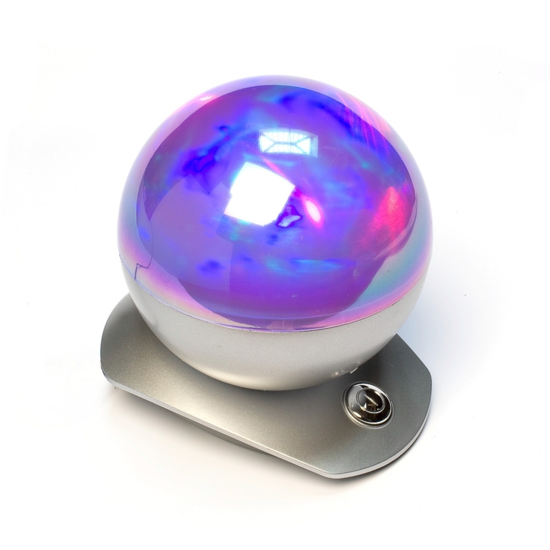 Laser Sphere