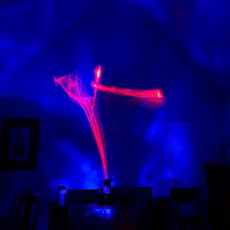 Laser Sphere