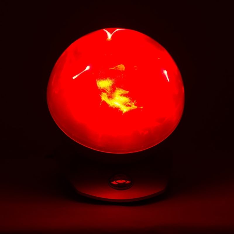 Laser Sphere