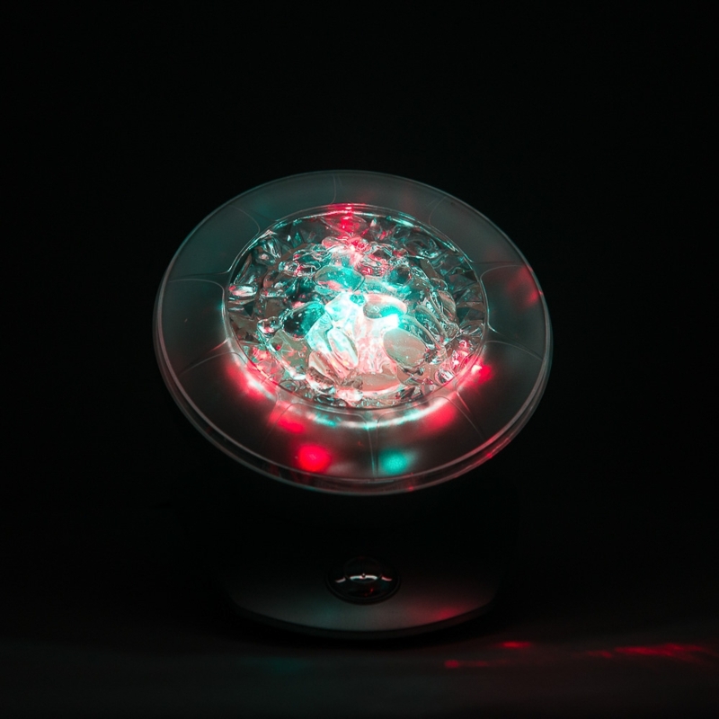 Laser Sphere