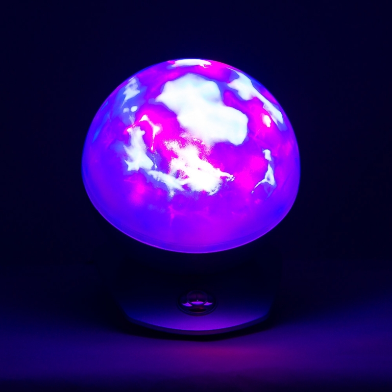 Laser Sphere