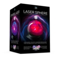 Laser Sphere