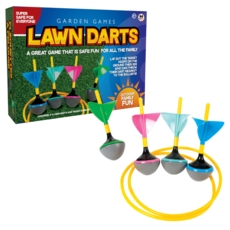 Lawn Darts