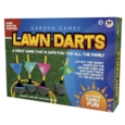 Lawn Darts