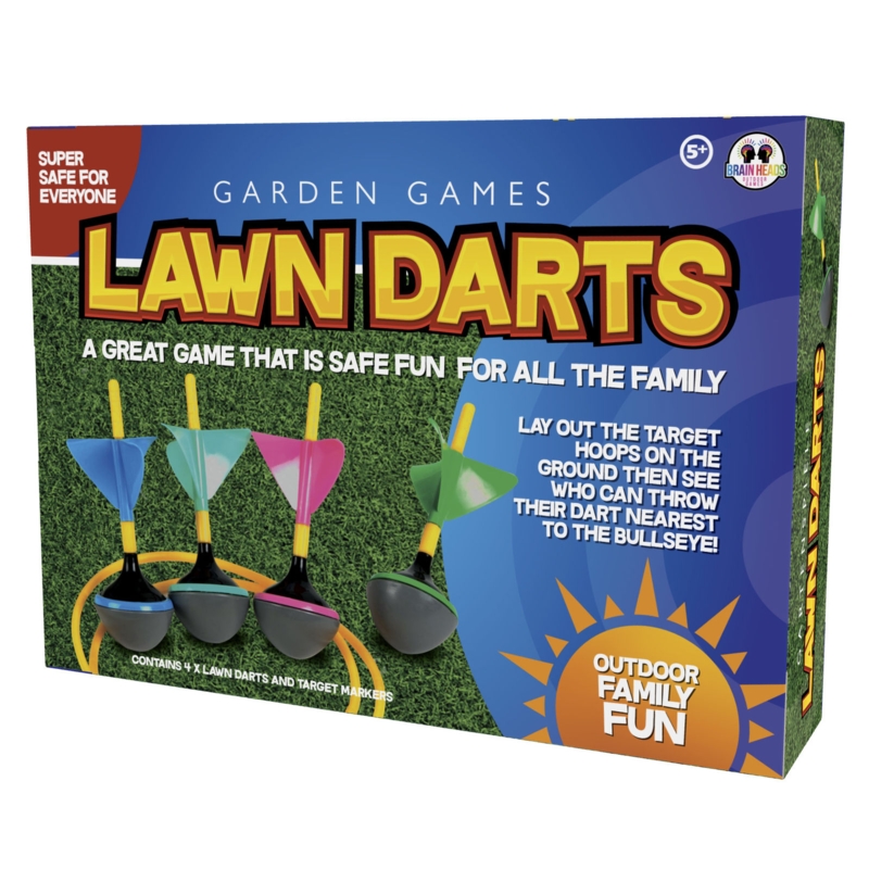 Funtime GiftsLawn Darts