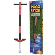 Pogo Stick