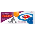 Roll Up Instant Curling