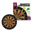 Magnetic Dartboard